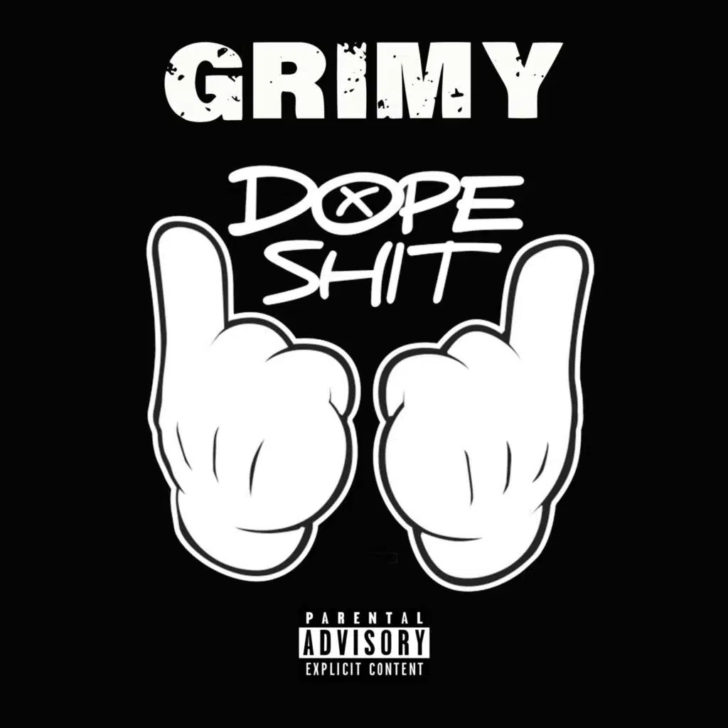 Dope Shit (feat. A.B. & Chucky Workclothes)