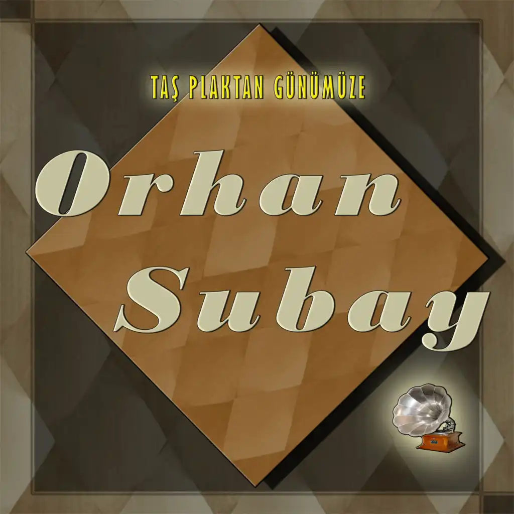 Orhan Subay