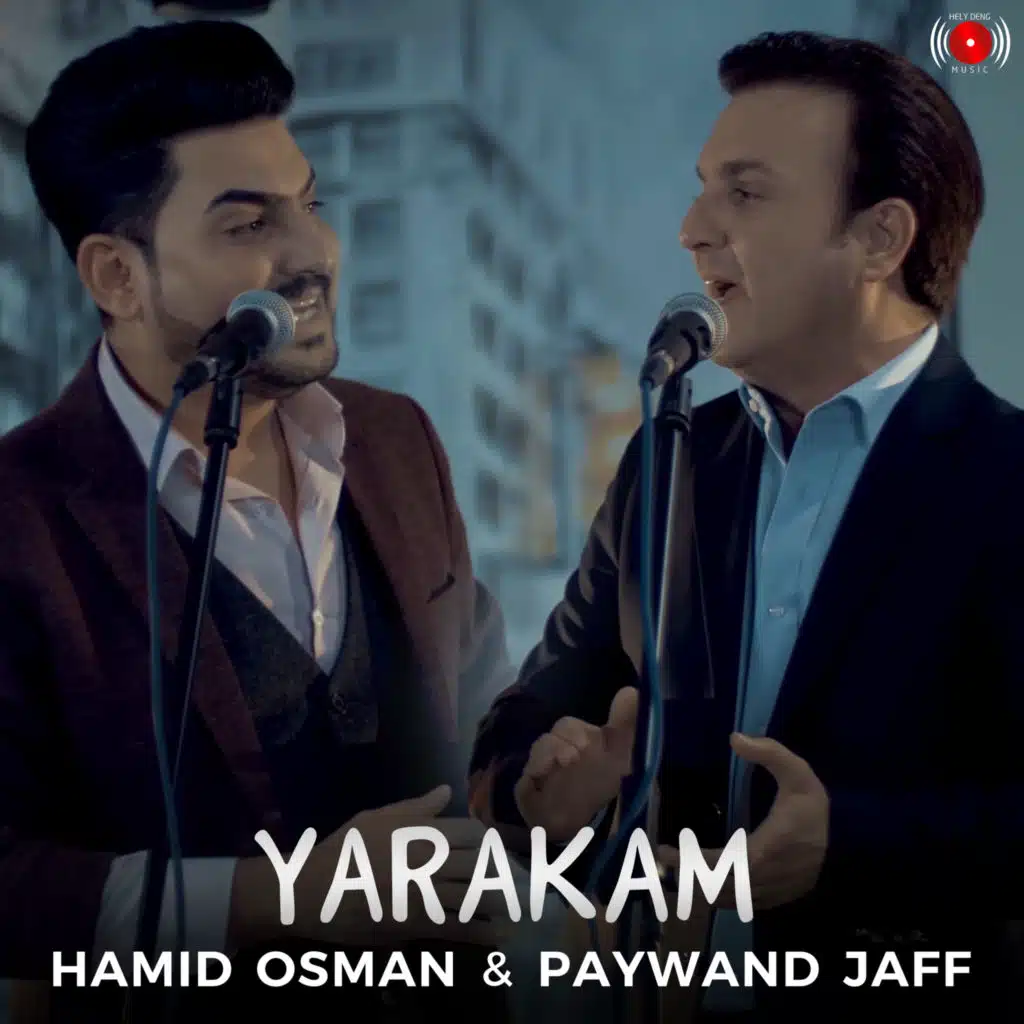 Paywand Jaff & Hamid Osman