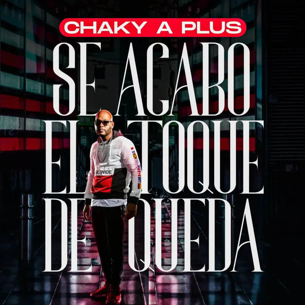 Chaky A Plus