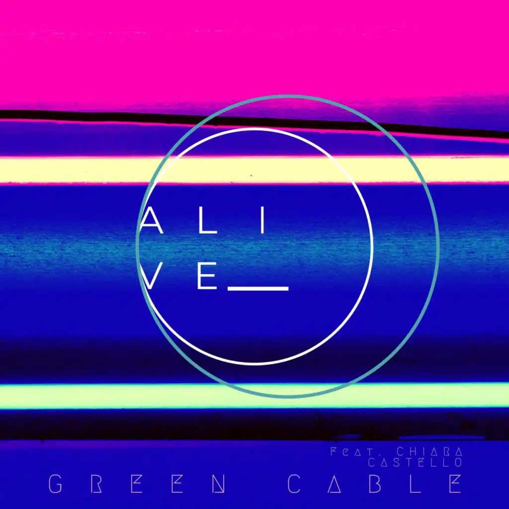 Alive (feat. Chiara Castello)