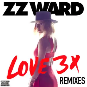 LOVE 3X (Robert DeLong Remix)