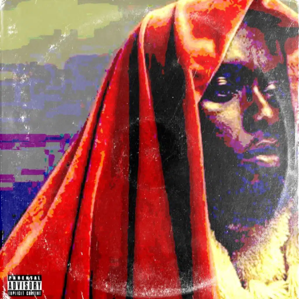 Versace Tabernacle (feat. Anthony Braxton & Boxcutta Maxx)