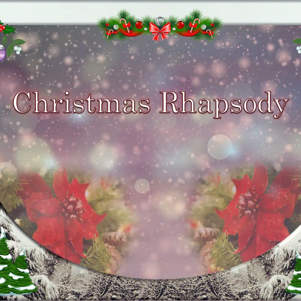 Christmas Rhapsody