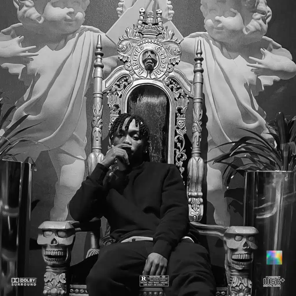 Caesars Tape: The Freestyle