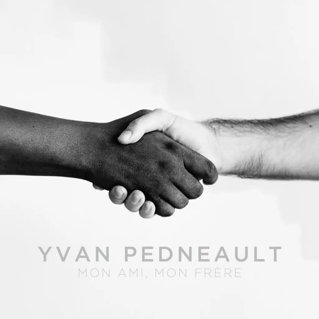 Yvan Pedneault