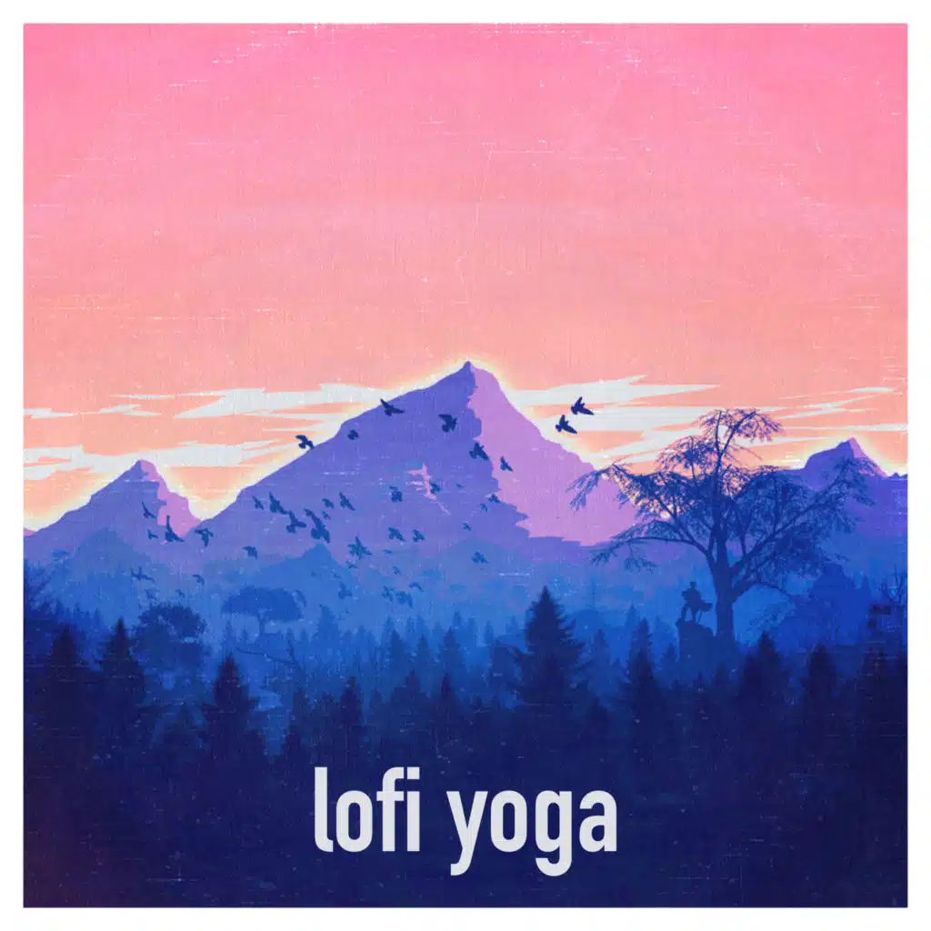 Mind Hack Lofi Yoga Beat