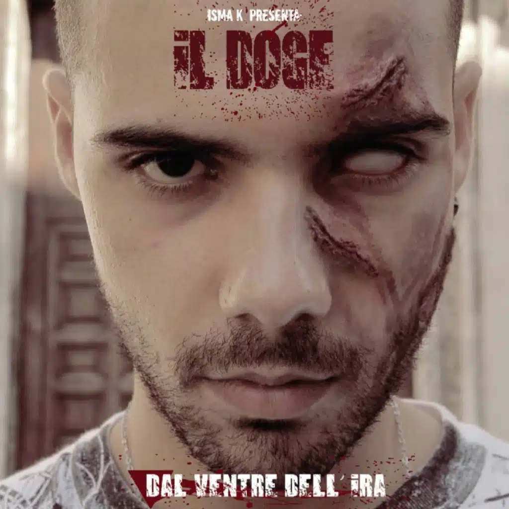 Vorrei la pelle nera