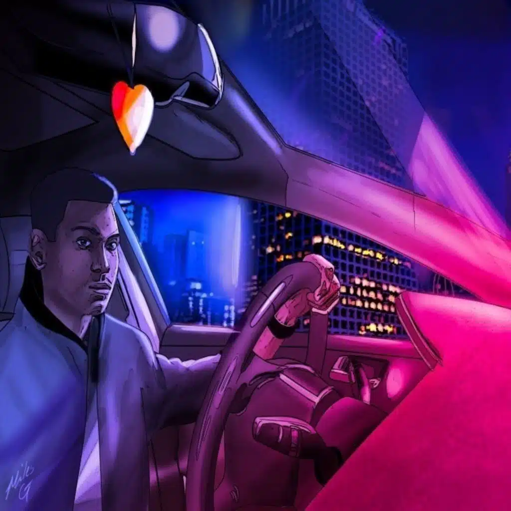 Are You Doing Fine (feat. Christopher Trimmer)