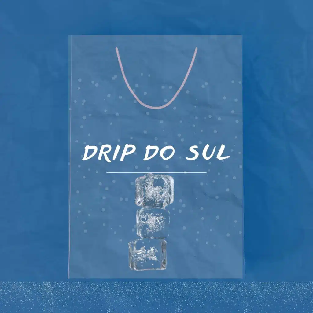 Drip do Sul (feat. SadxSenpai)