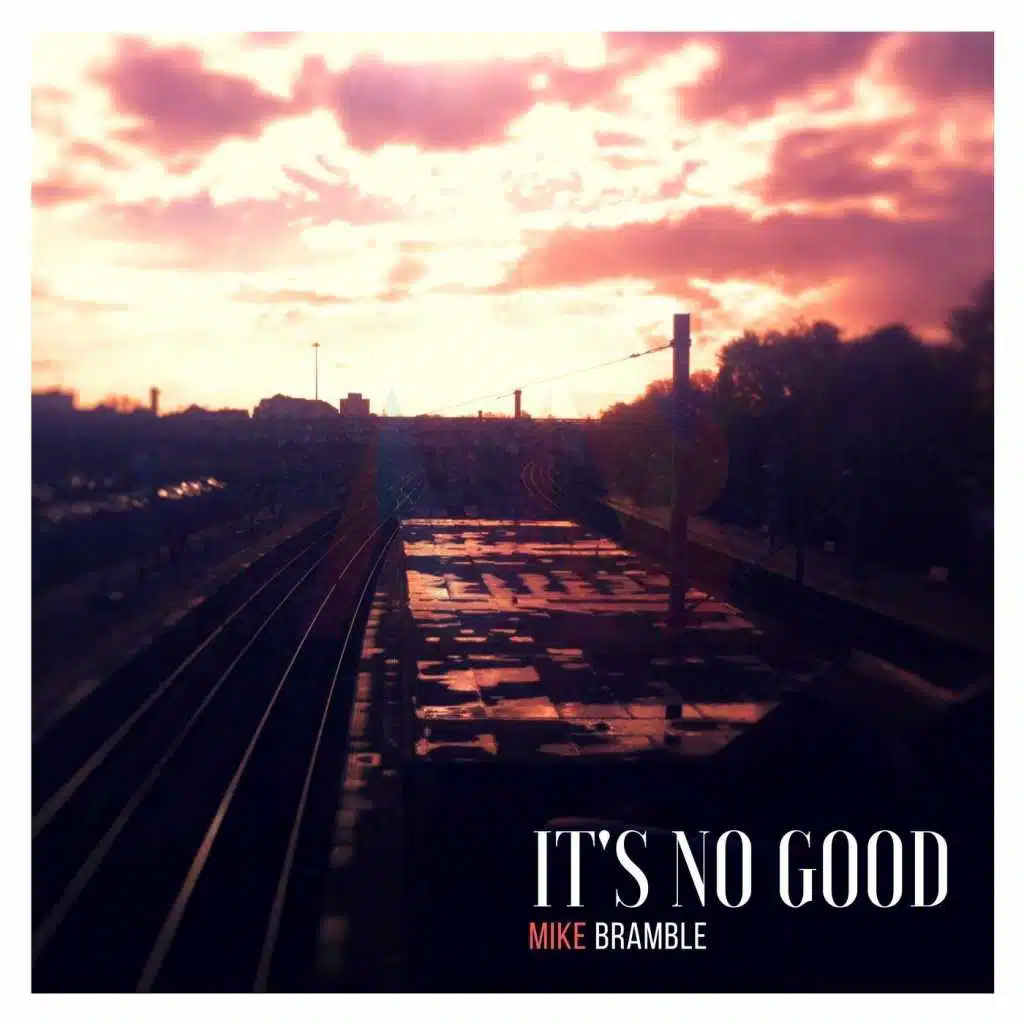 It's No Good