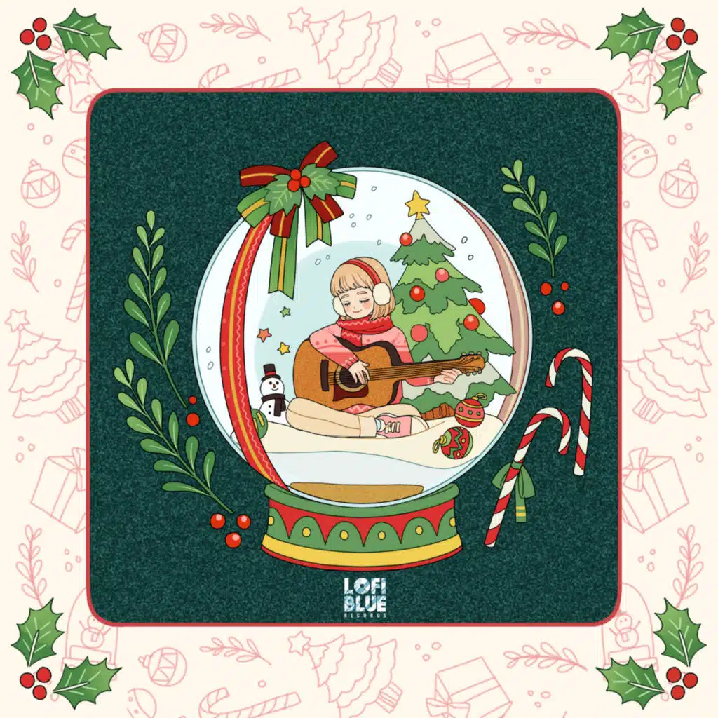 Lofi Christmas
