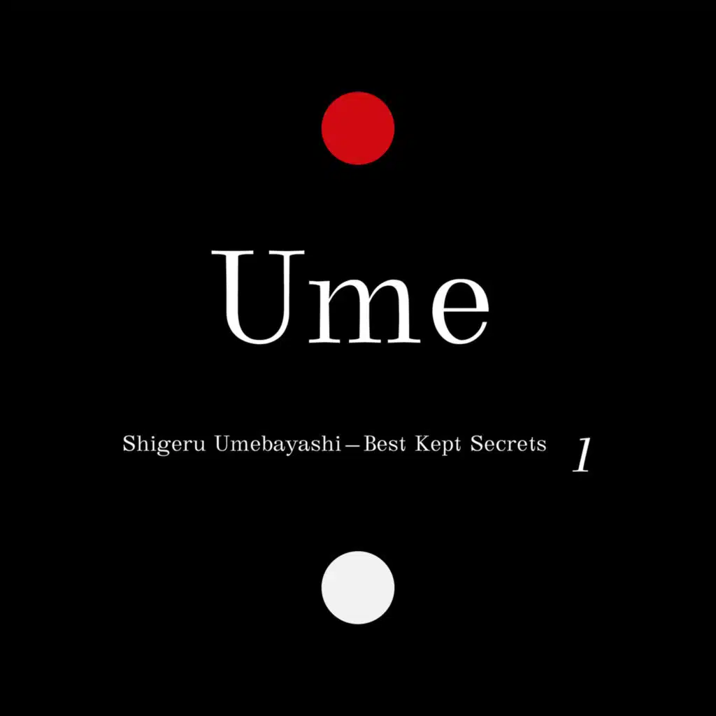 Lounge About The Streets (From "Mare Nero")