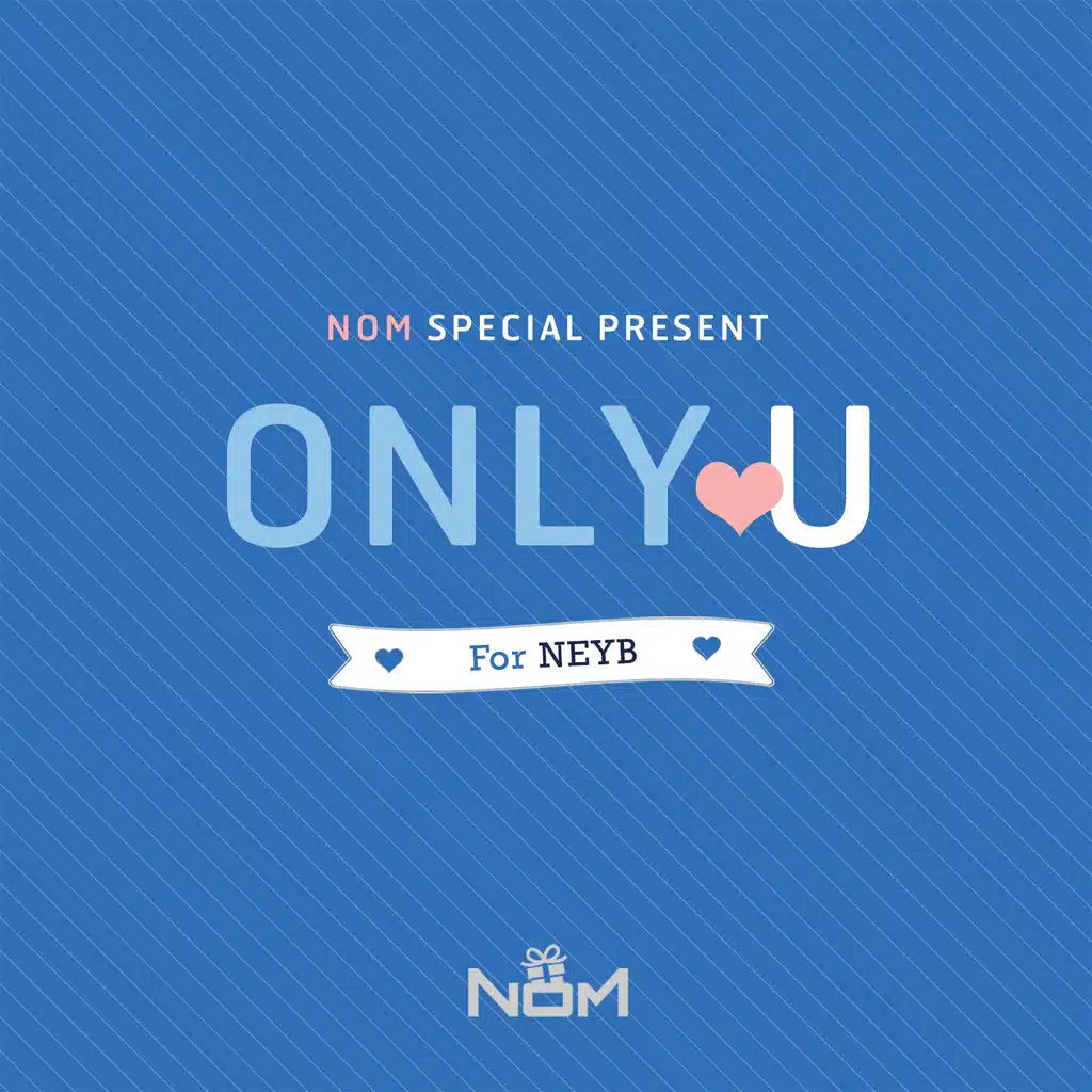 Only U (for NEYB)