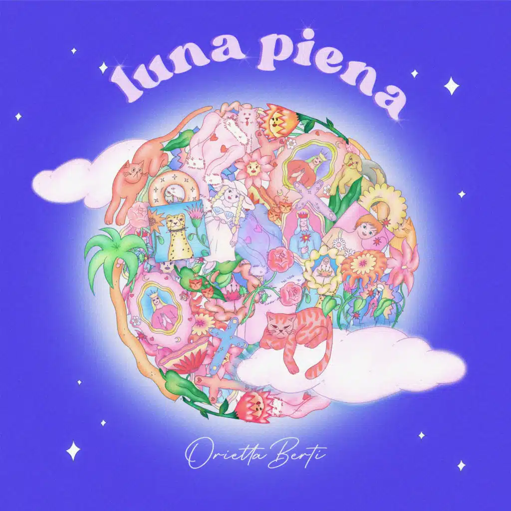 Luna Piena
