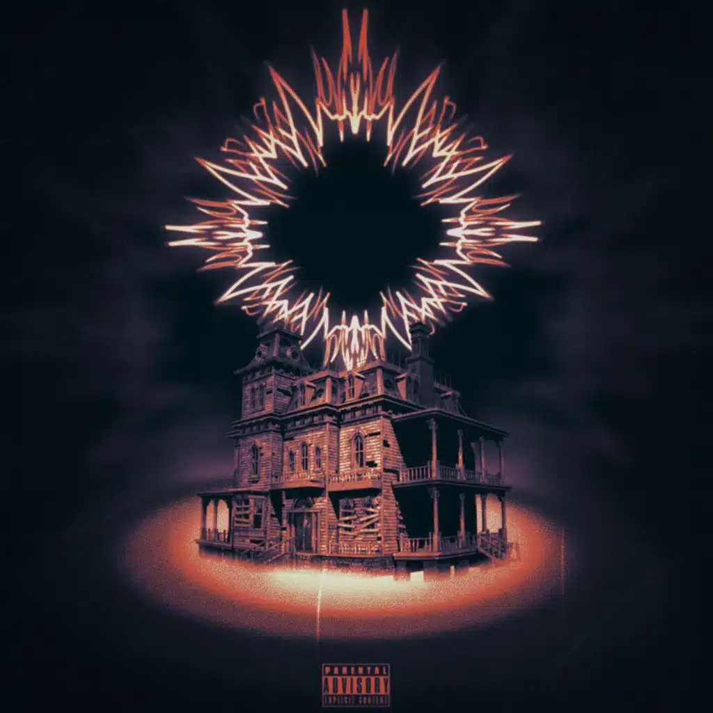 DŮM (feat. 25Juicy, Jchymski & Majk One)