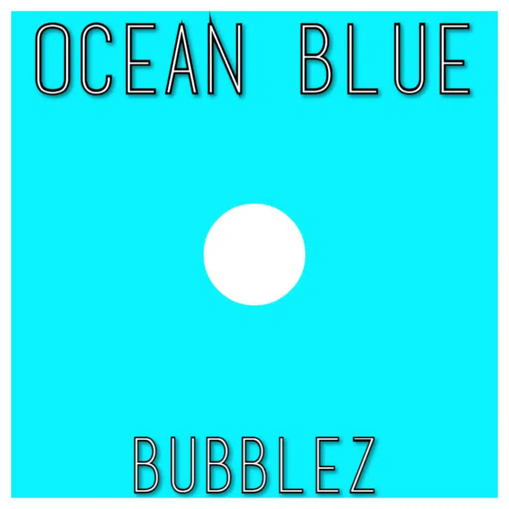 Ocean Blue