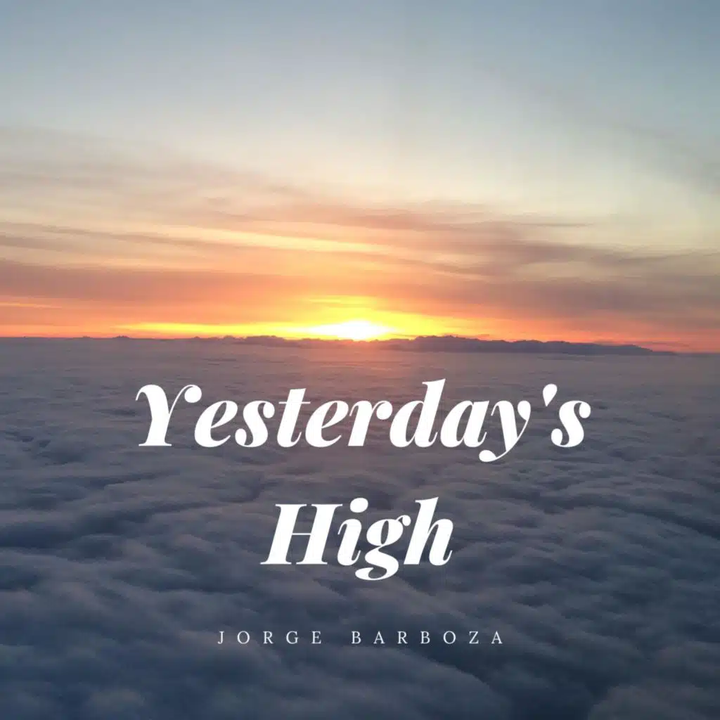 Yesterday's High