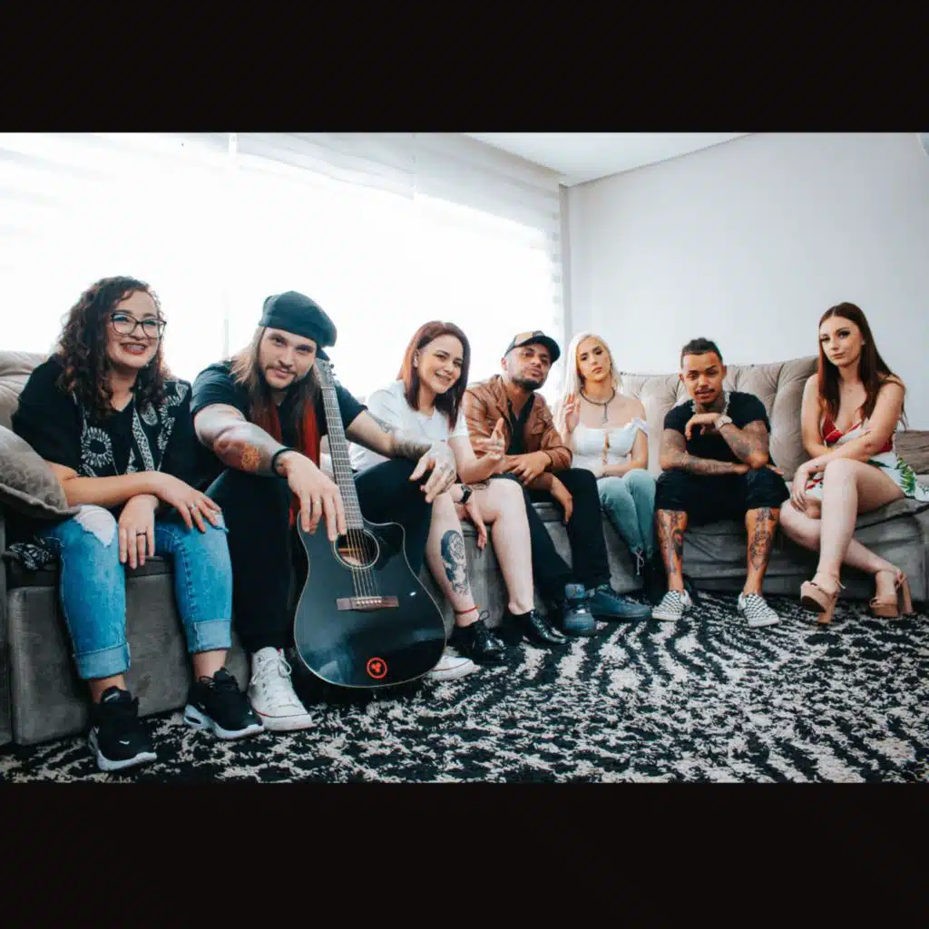 Intuição - Acústico da Serra, Vol. 02