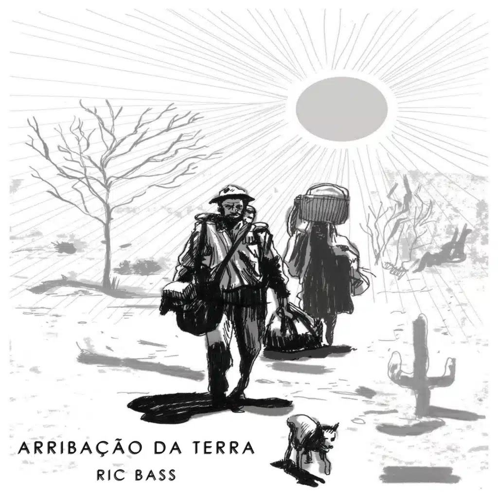 Arribação da Terra