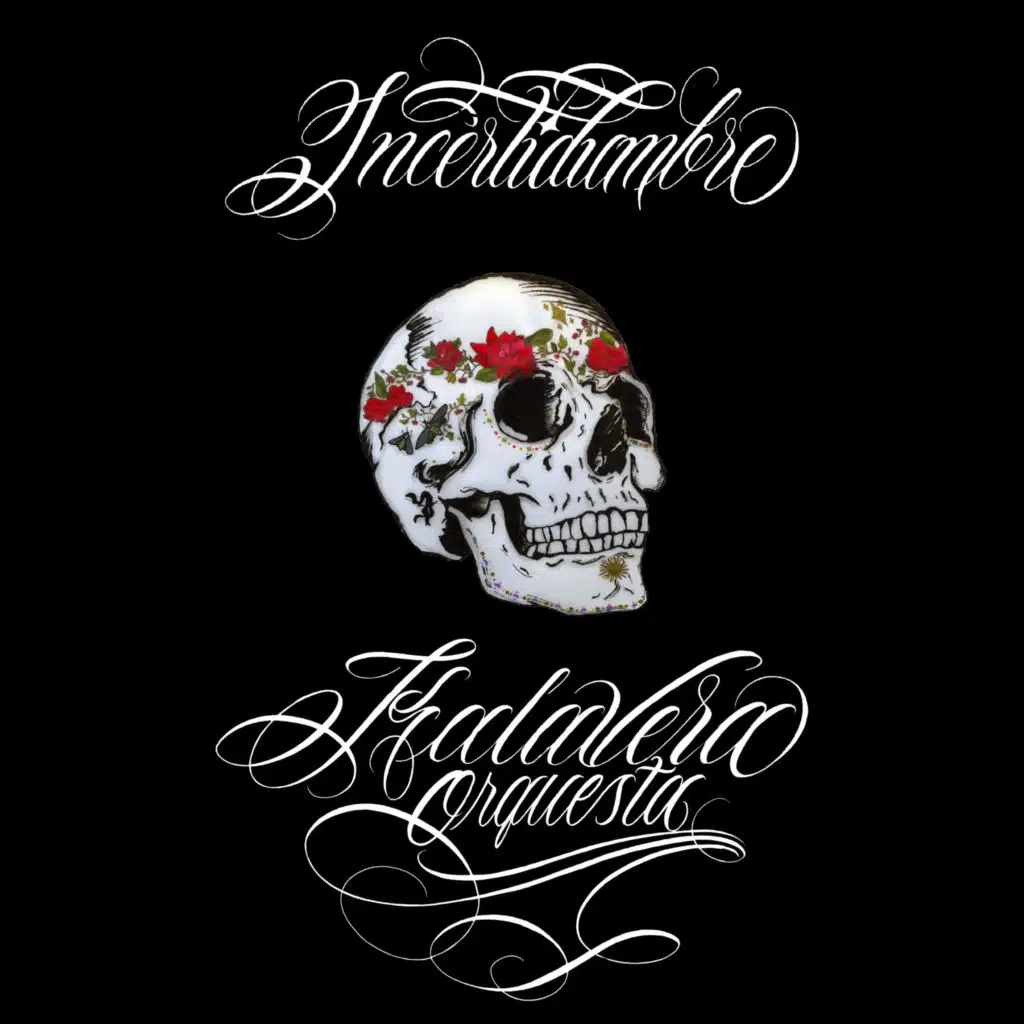 ¡No Más! (feat. Tania Matus)