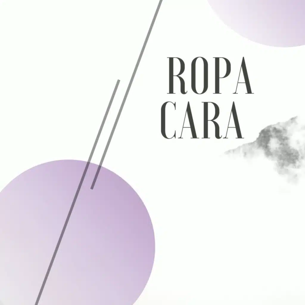 Ropa Cara