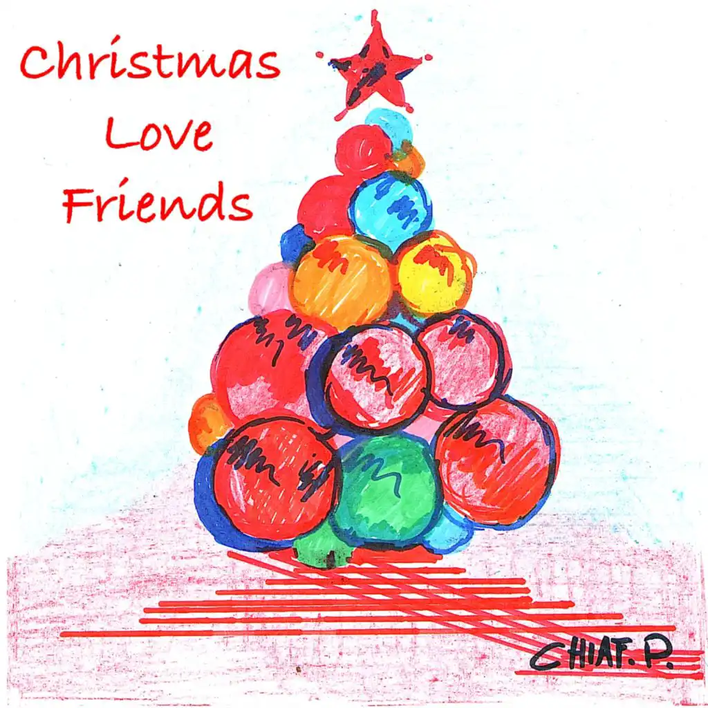 O how shall I keep my Christmas (feat. Karilla, Chiara Causetti & Francesca Zanotti)