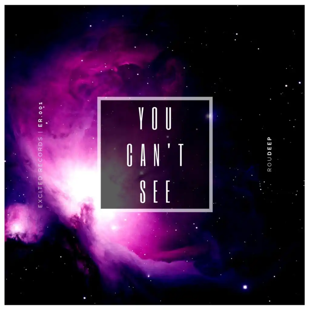 You Can't See