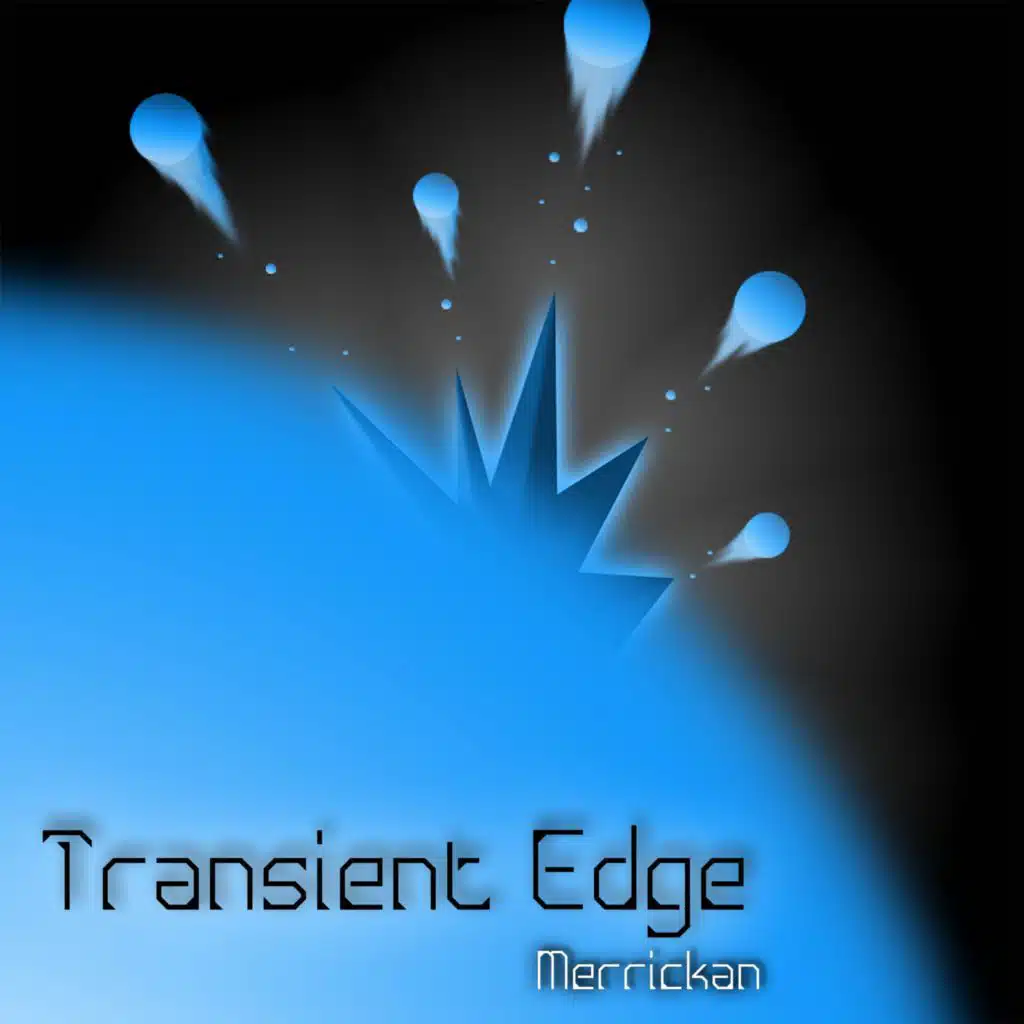 Transient Edge (Jeffrey Holm Remix)
