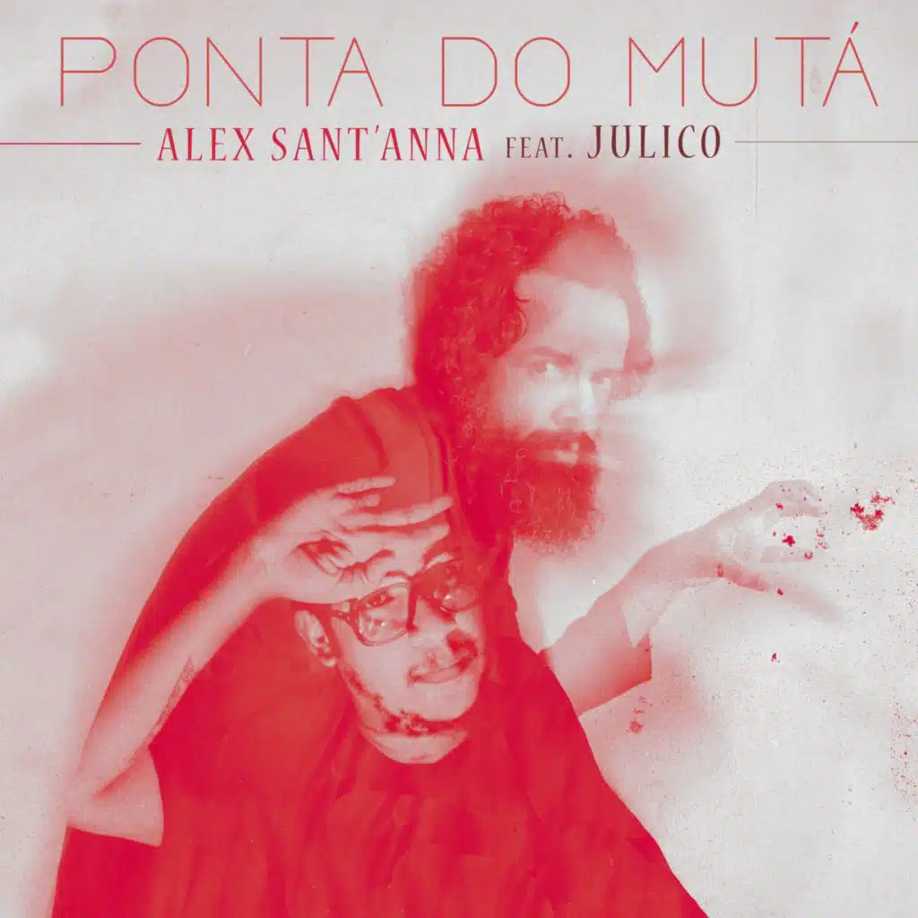 Ponta do Mutá (feat. Julico)