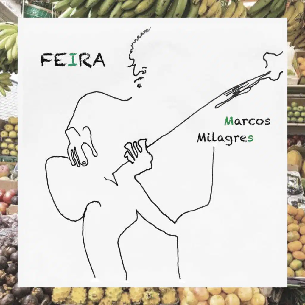 Partido Alto (feat. Enrique Nativitas)