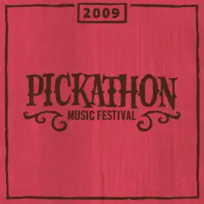 Pickathon Music Festival 2009