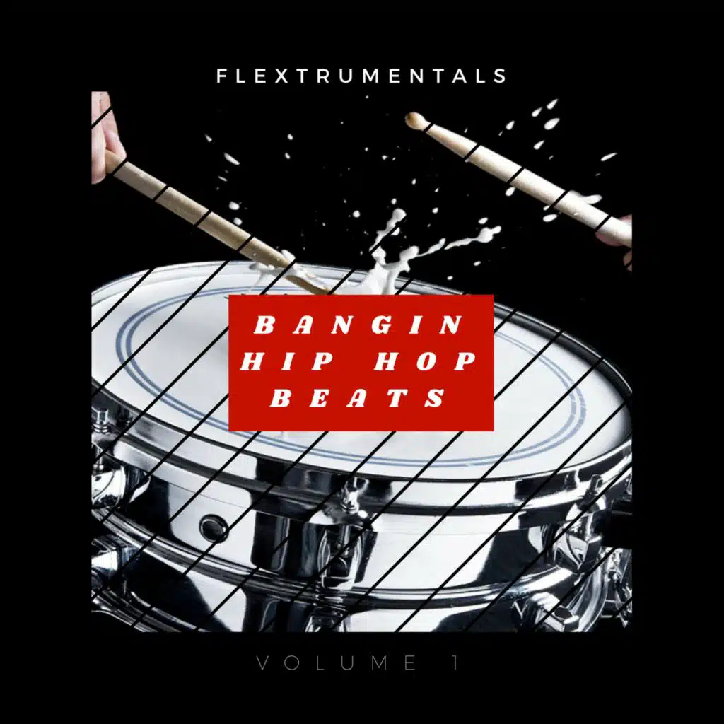 Bangin' Hip Hop Beats