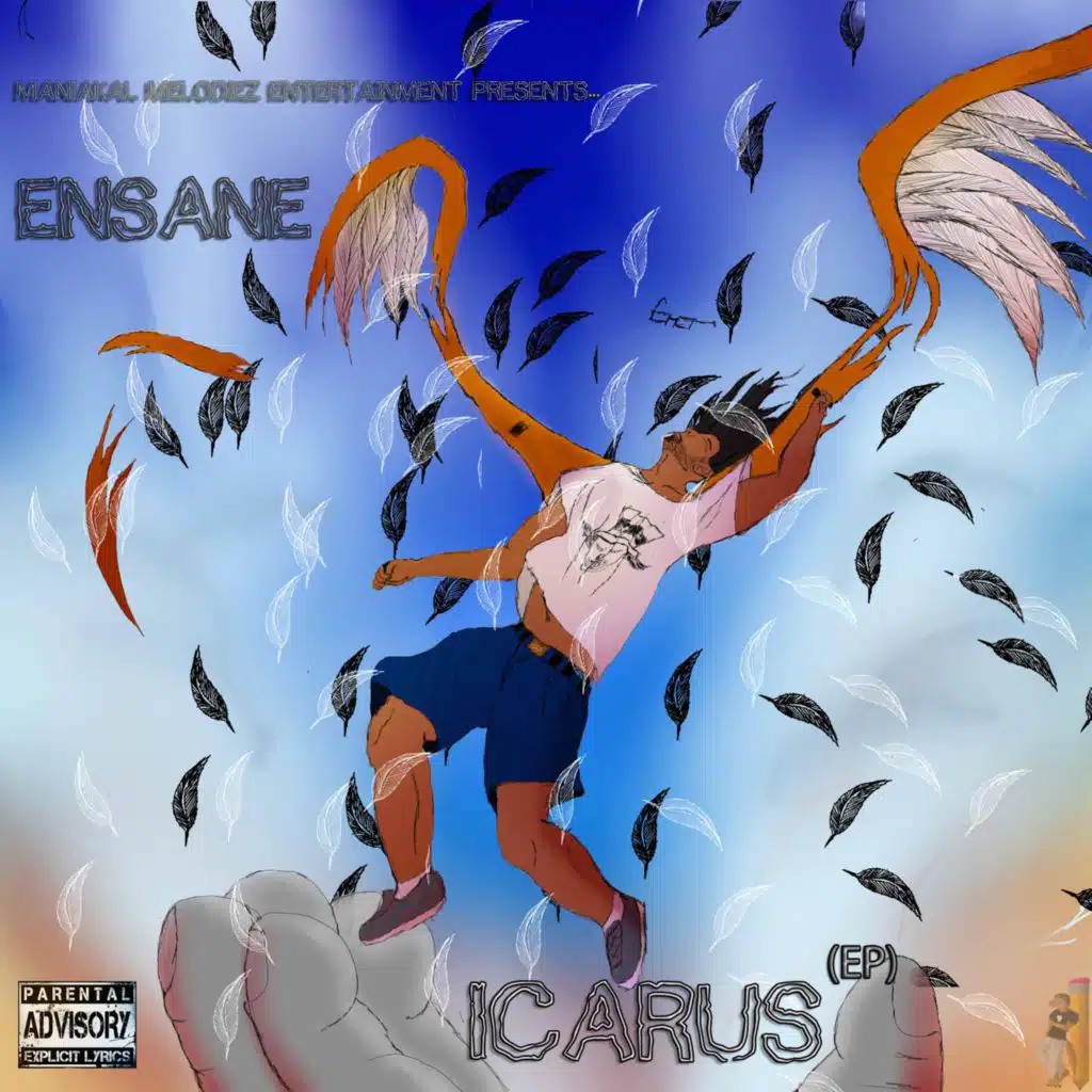 Icarus The E.P. (Special Edition)