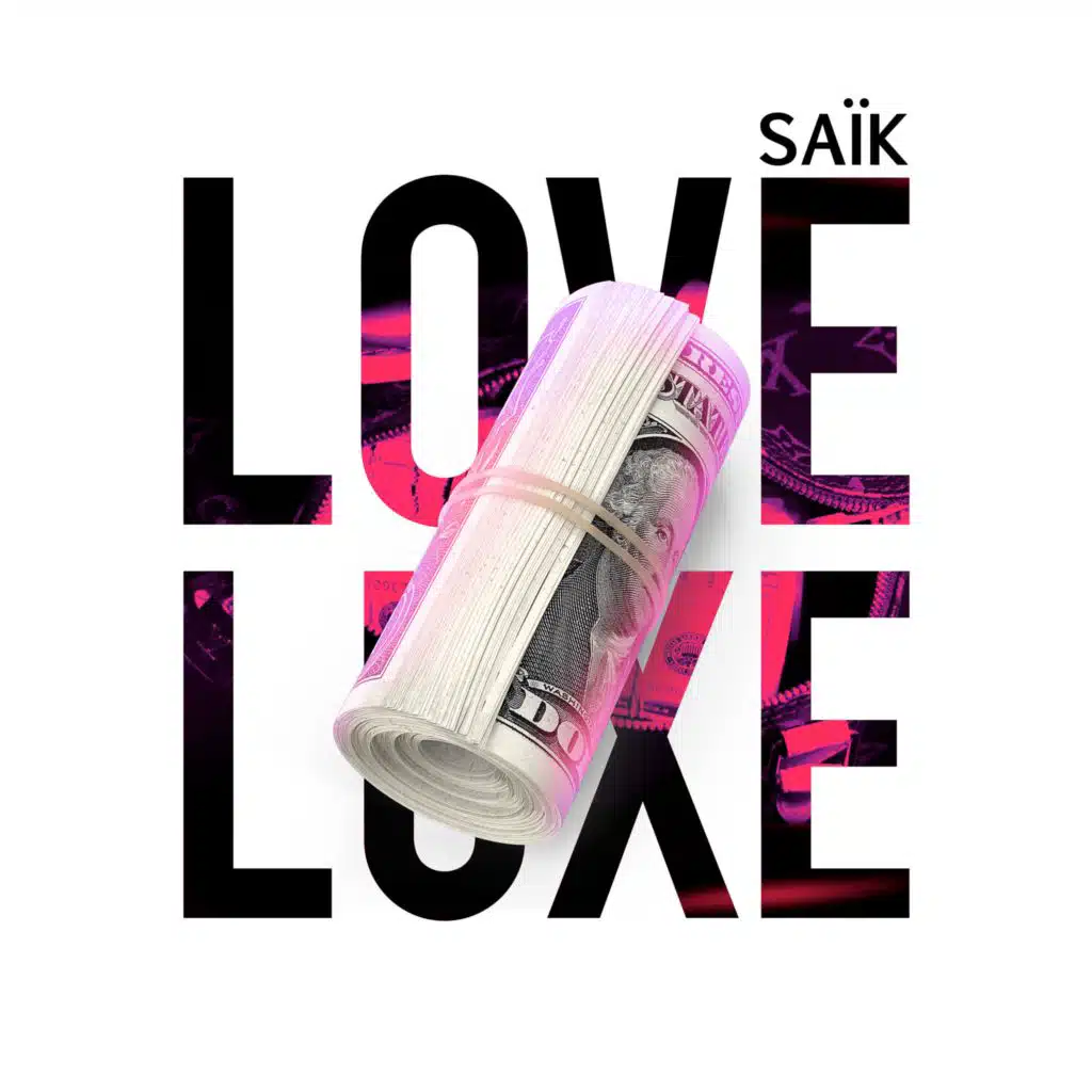 Love Luxe (feat. Mandee)