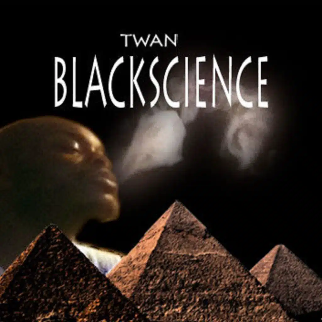 Twan You Can Hear The Sound