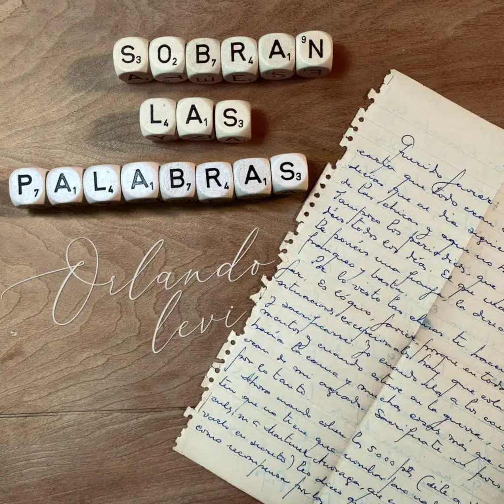 Sobran las Palabras