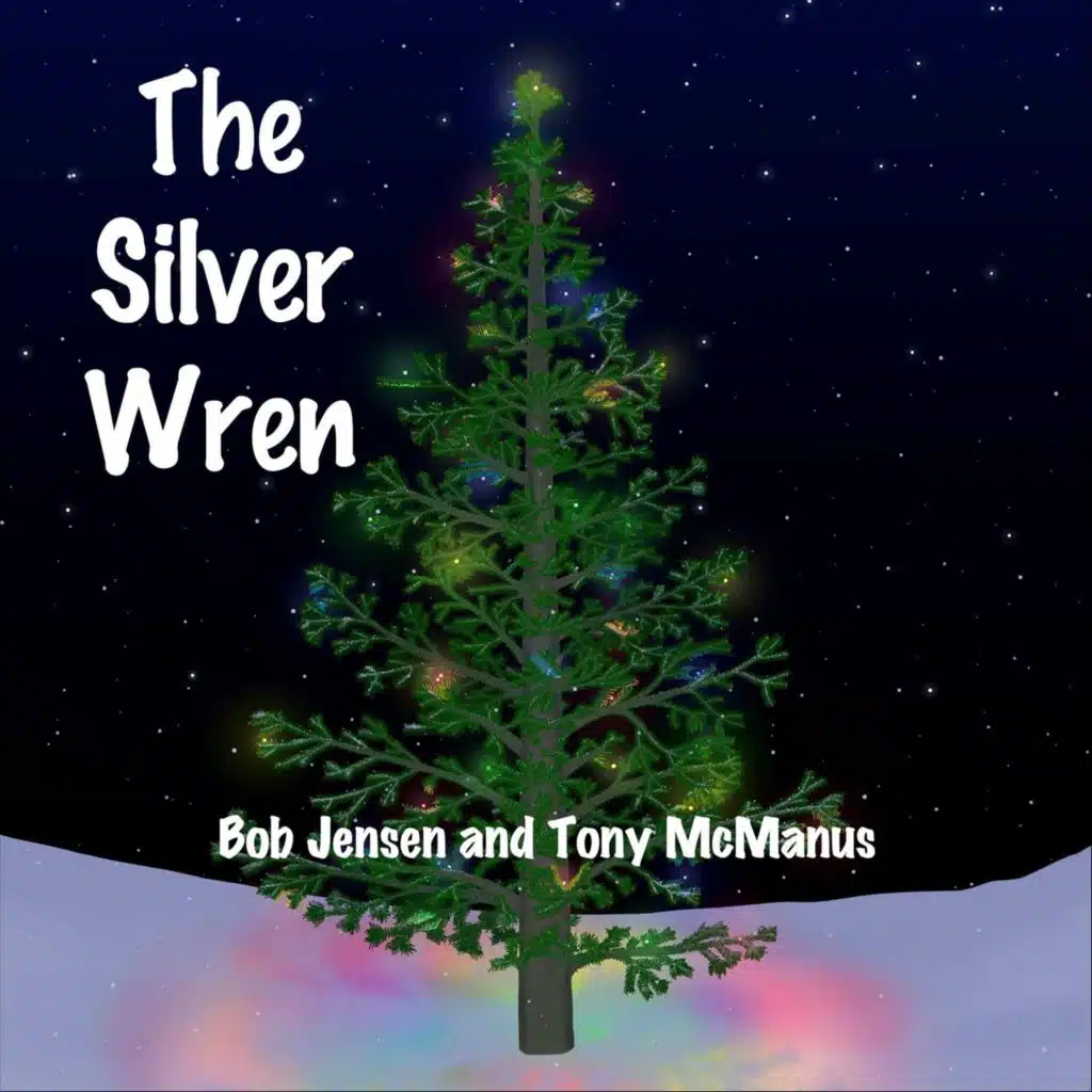 The Swallowtail (Lennie Gallant)