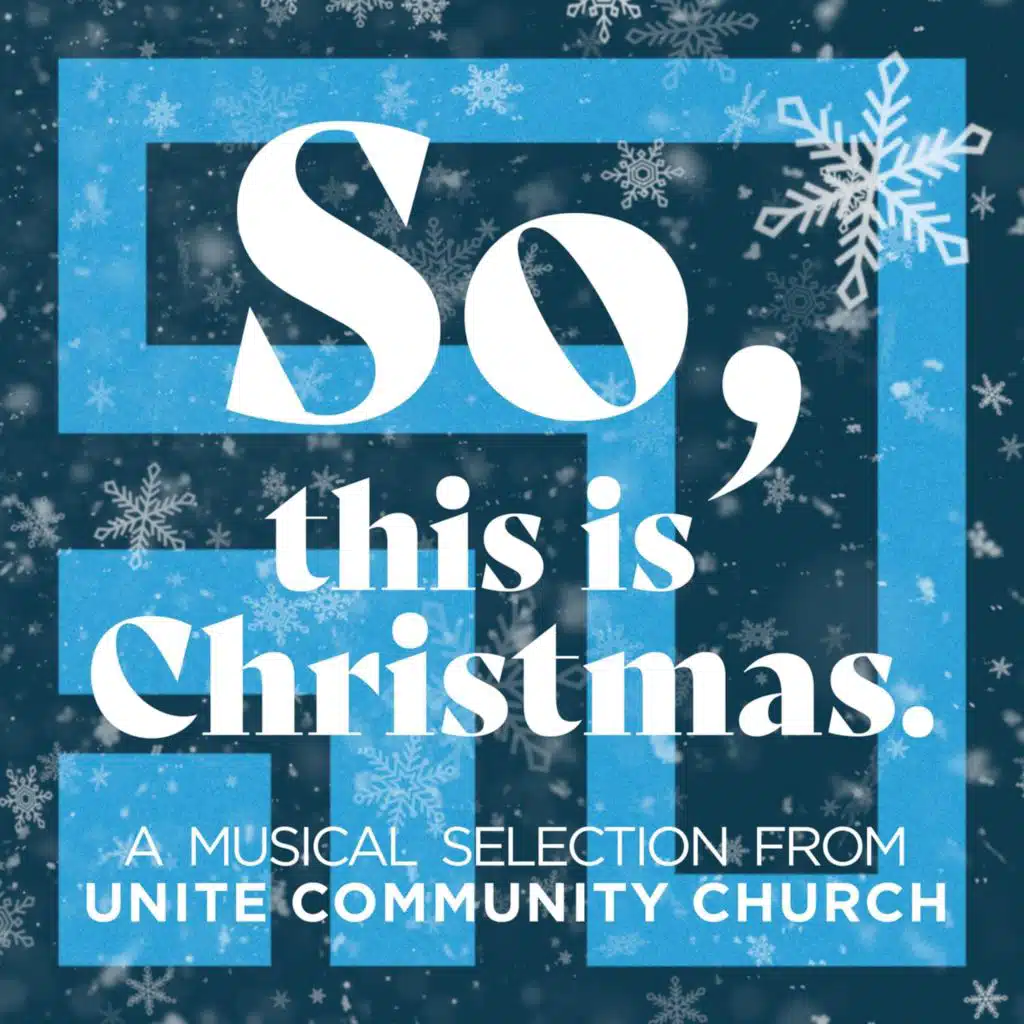 Christmas All over Again