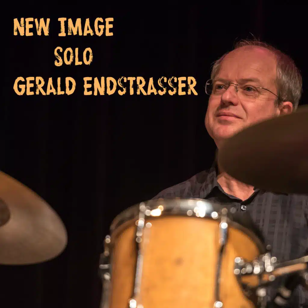 Gerald Endstrasser