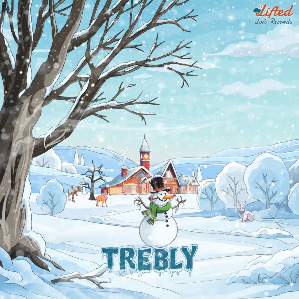 Trebly & Lifted LoFi