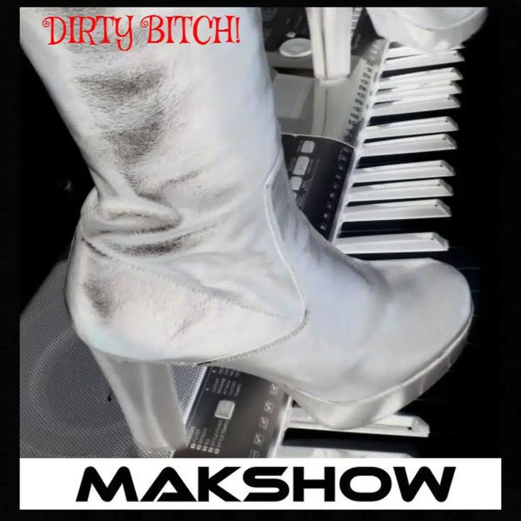 Where Do You Get Off ? (feat. Paul Day)