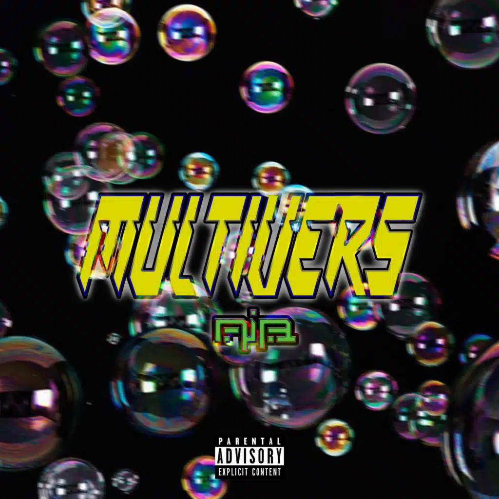 CAVIAR (feat. Mamba Rio)