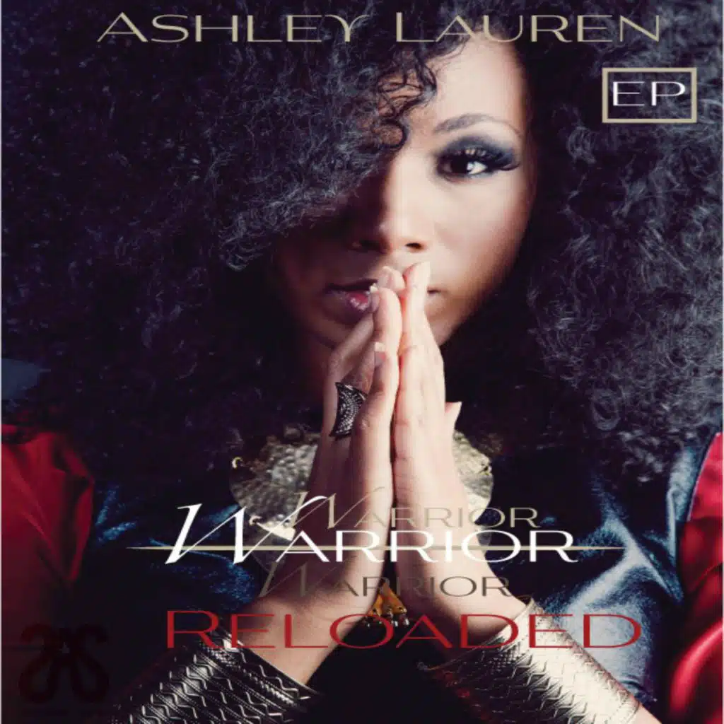 Warrior (Special Edition)