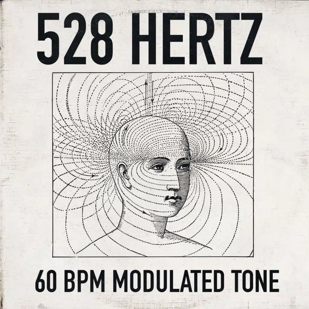 528 Hz Pure Tone - Part 7