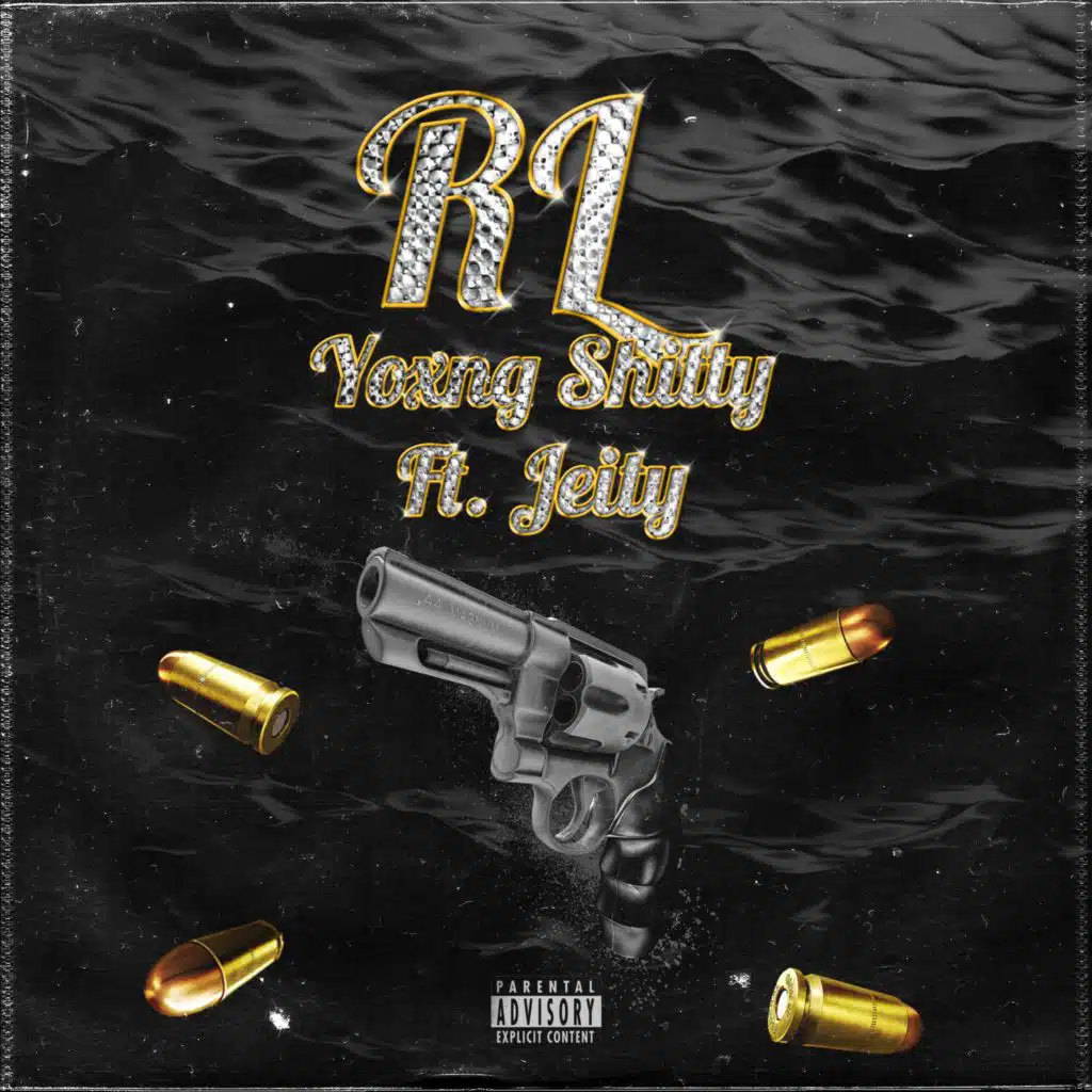 RL (feat. Jeity)