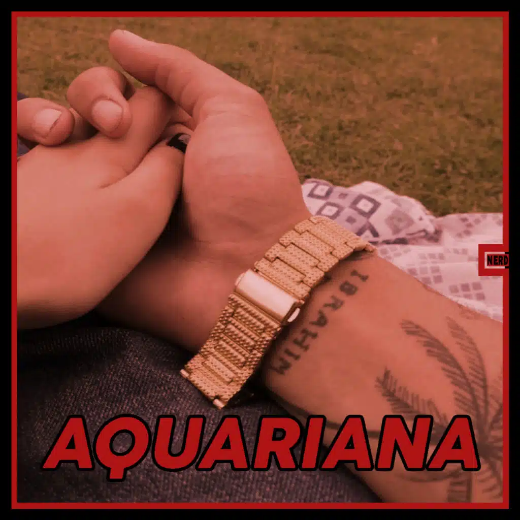 Aquariana