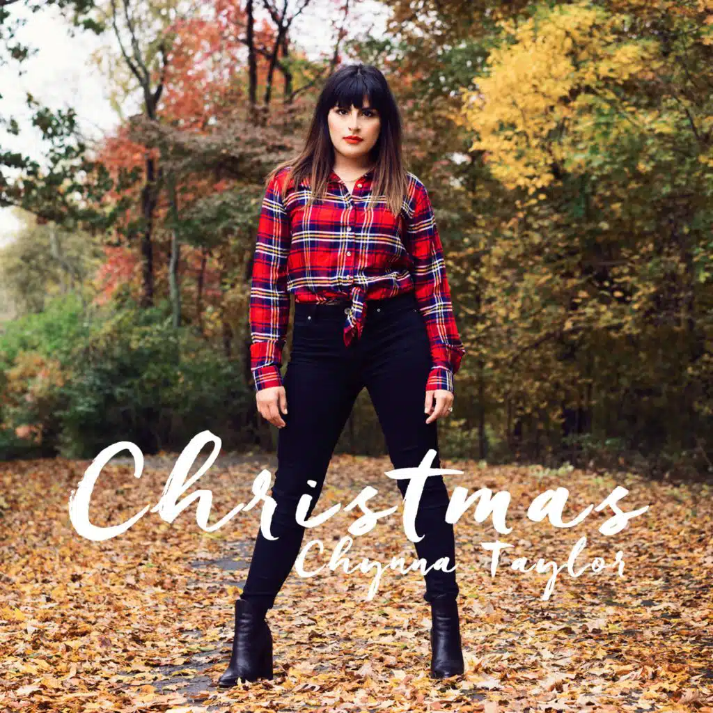 All I Want for Christmas Is You