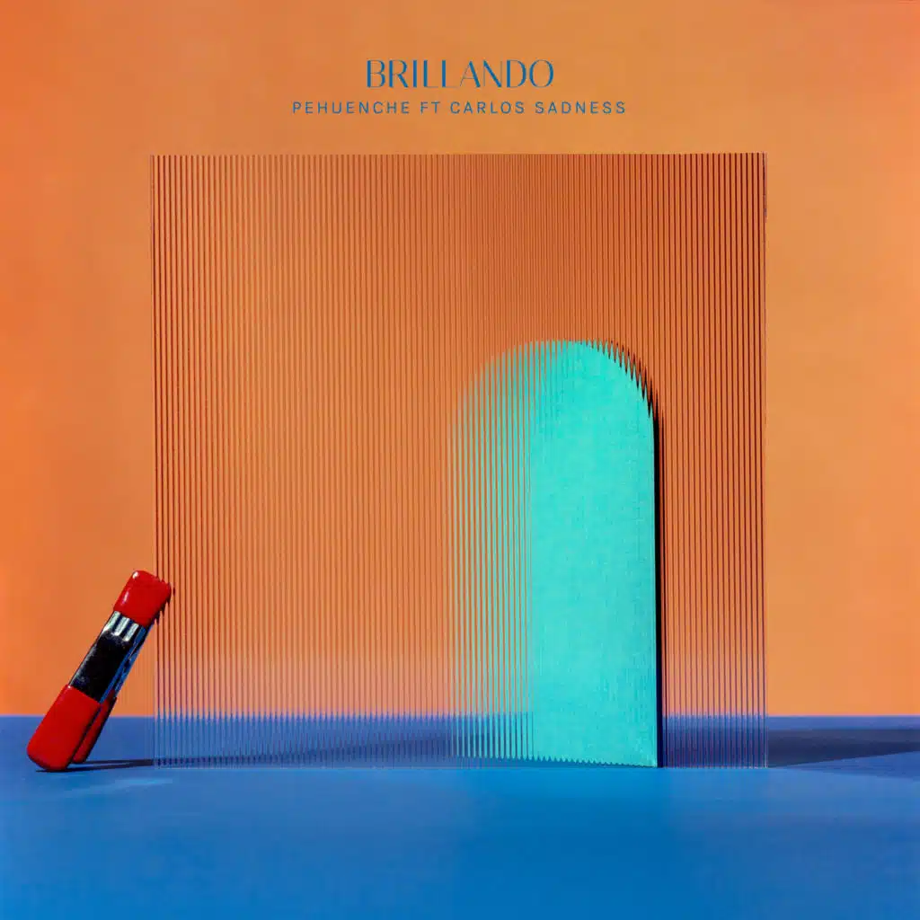 Brillando (feat. Carlos Sadness)