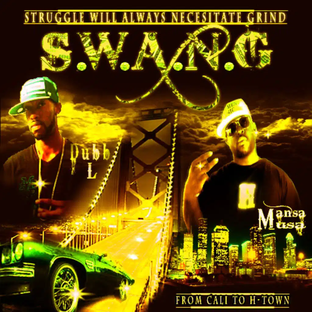 Good About Lyph (feat. Dubb L.,Angie Joelle)